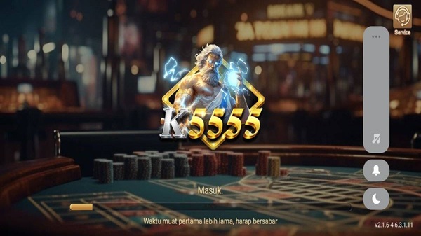 K5555 K5555