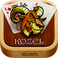 Kozel HD Online Mod APK icon