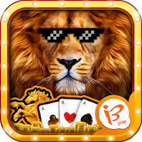 Lion Casino 777 APK icon