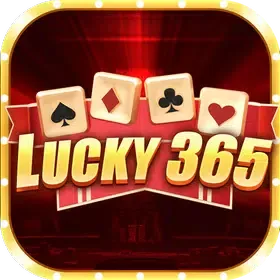 Luck365 APK icon