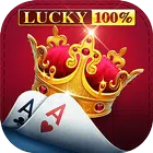 Lucky 100 Game APK icon