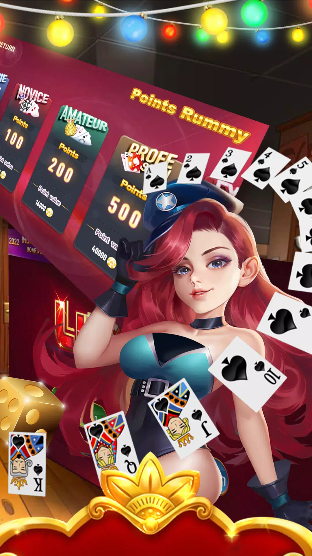 Lucky 100 Game Lucky 100 Game