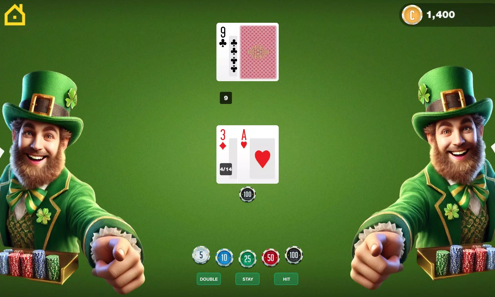 Lucky Clover Casino Lucky Clover Casino