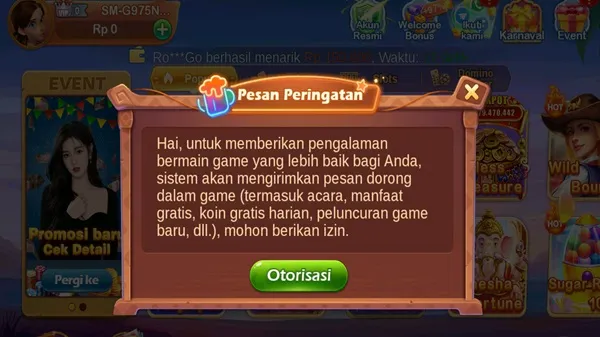 Lucky RP Lucky RP