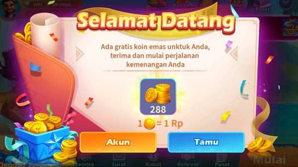 LUCKY72 LUCKY72