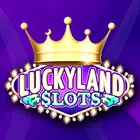 Luckyland Slots Casino Real Money Luckyland Slots Casino Real Money APK icon