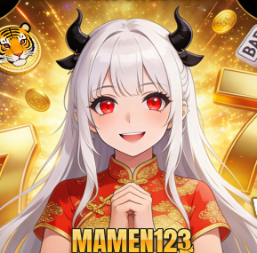 Mamen123 Mamen123 APK icon