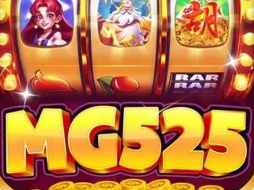 MG525 MG525 APK icon