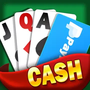 Money Solitaire Classic Card APK icon