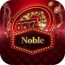 Noble 777 APK icon