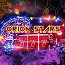 Orion Stars 777 APK icon