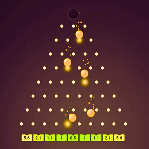 Plinko Online Game Real Money Plinko Online Game Real Money APK icon