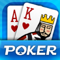 Poker Texas Boyaa APK icon