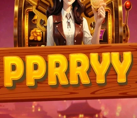 PPRRYY PPRRYY APK icon
