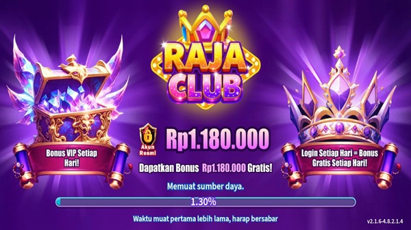 RajaClub RajaClub