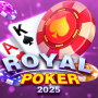 Royal Poker 2025 Royal Poker 2025 APK icon