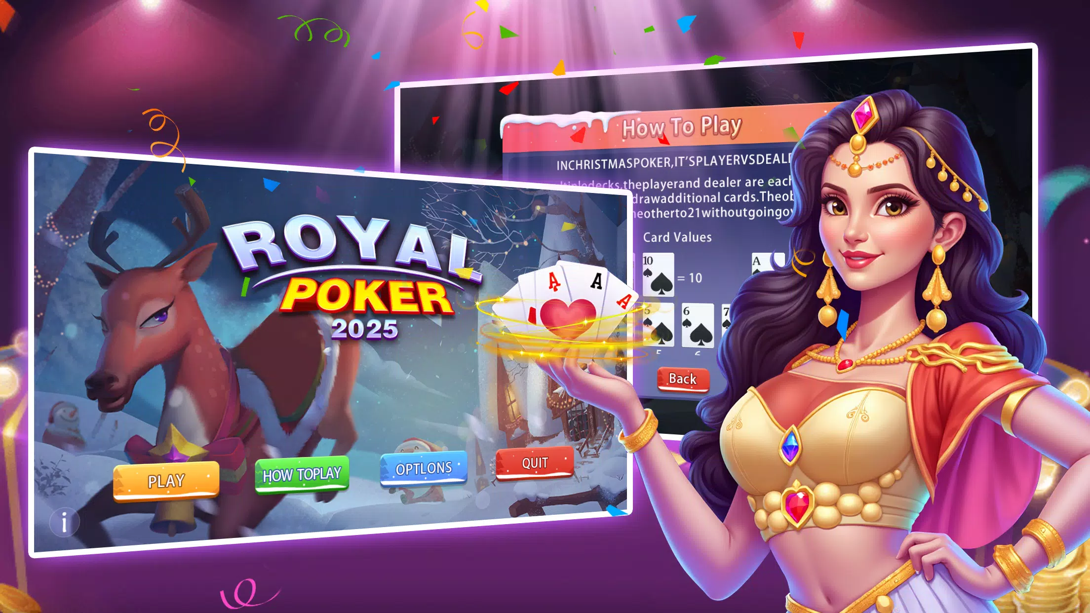 Royal Poker 2025 Royal Poker 2025