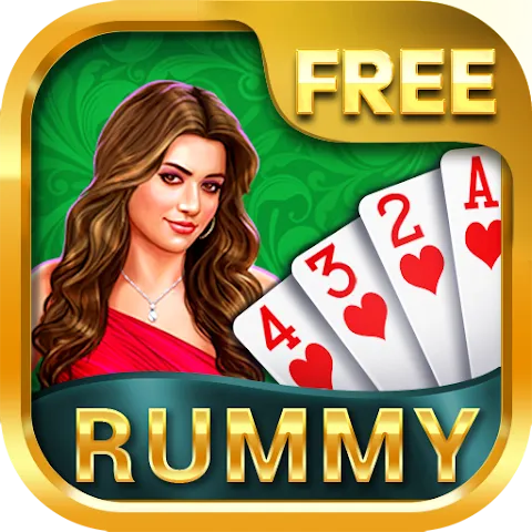 Rummy Gold Rummy Gold APK icon