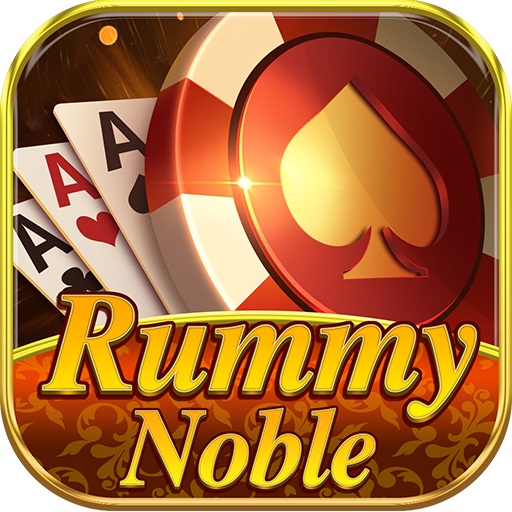 Rummy Noble apk APK icon