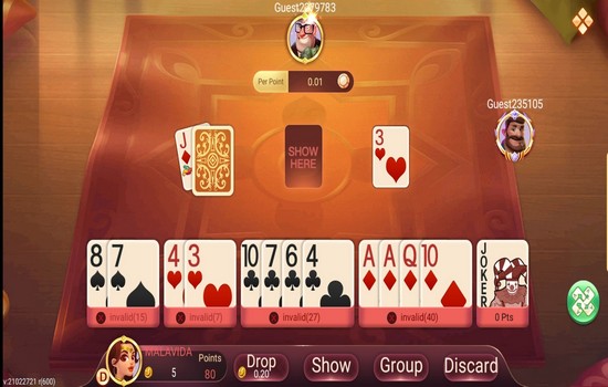 Rummy Wealth apk Rummy Wealth apk