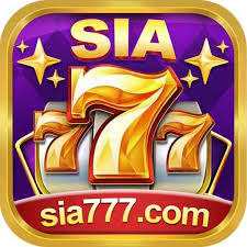 Sia777 APK icon