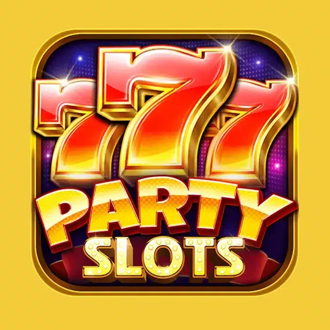 Slots 777 Party APK icon
