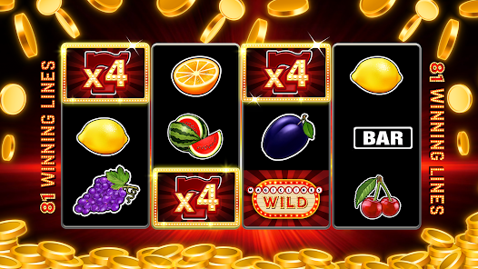 Slots 7777 Slots 7777