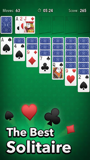 Solitaire 365 - Free apk Solitaire 365 - Free apk