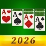 Solitaire Classic Klondike APK icon