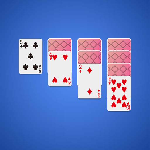 Solitaire.IO APK icon