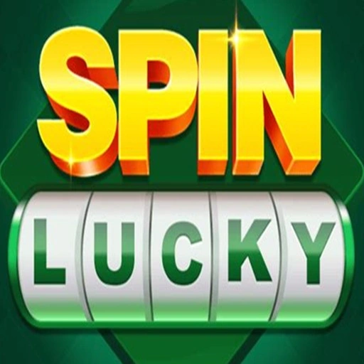 Spin Lucky APK icon