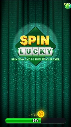 Spin Lucky Spin Lucky
