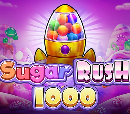Sugar Rush 1000 Sugar Rush 1000 APK icon