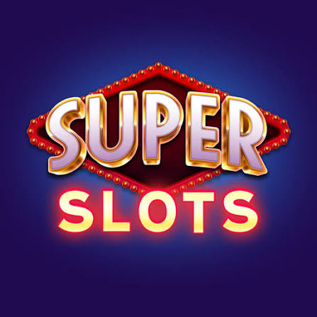 Super Slots Super Slots APK icon