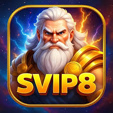 Svip8 APK icon