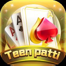 Teen patti Glory apk APK icon