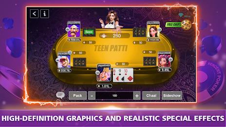 Teen patti Glory apk Teen patti Glory apk
