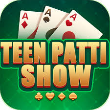 Teen Patti Show APK icon