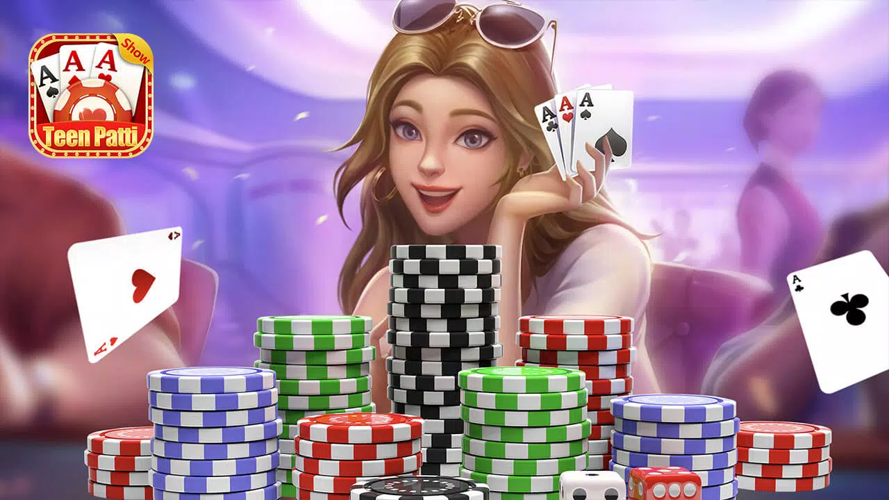 Teen Patti Show Teen Patti Show