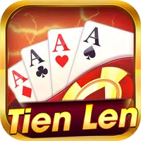 Thirteen - Tien Len - Mien Nam APK icon
