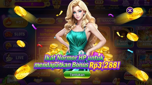 TigerJP88 APK TigerJP88 APK