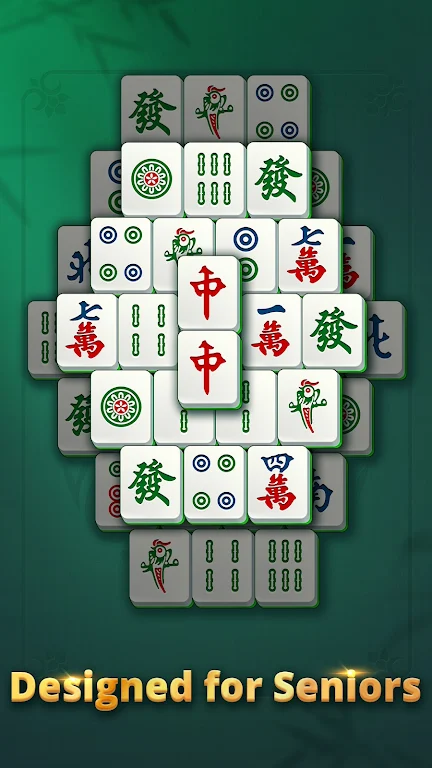 Vita Mahjong for Seniors apk Vita Mahjong for Seniors apk