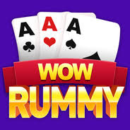 Wow Rummy Live APK icon