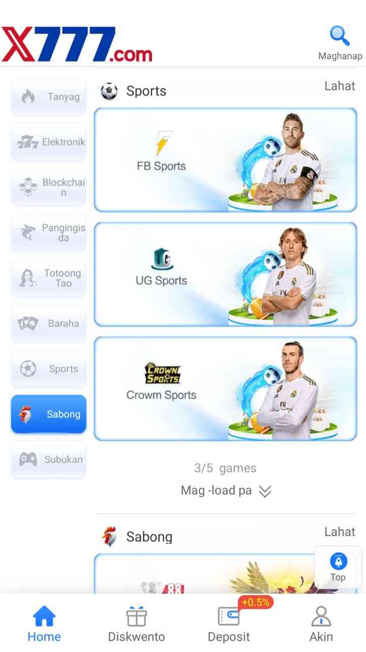 X777 APK X777 APK